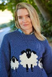 Big Sheep Sweater Sweater - Medium