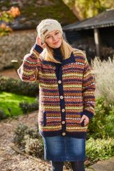 Colorado Cardigan - Medium