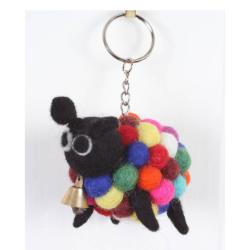 Ziggy Keyring