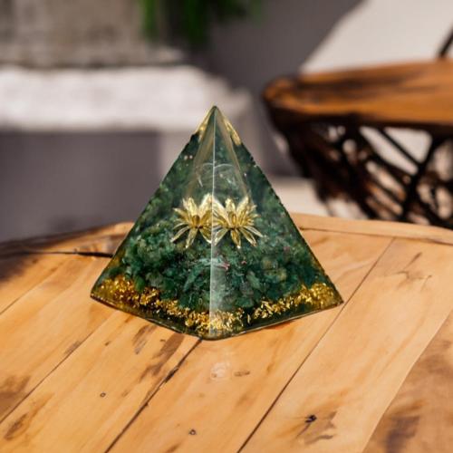 Orgone Pyramids