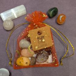 Mystery Crystal Set