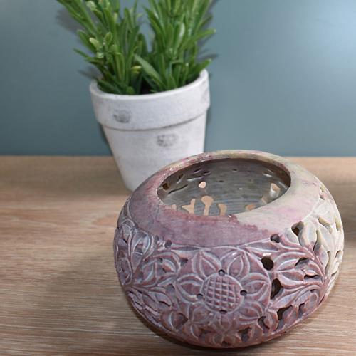 Candle and Tealight Holders