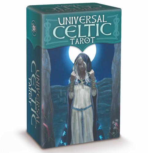 Tarot Cards – Celtic