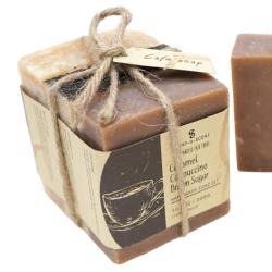 Soap cafe gift pack, 3 x 100g