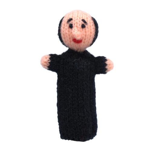 Finger Puppet Gargamel