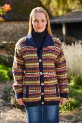 Colorado Cardigan - Small