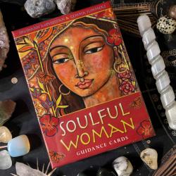 Oracle Cards – Soulful Women