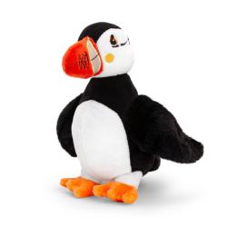 Puffin - Eco Soft Toy