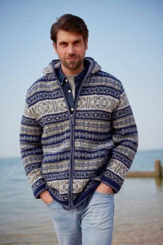 Stornoway Hoody - Men's Medium / Large