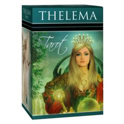 Tarot Cards - Thelema