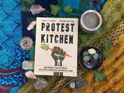 Protest Kitchen