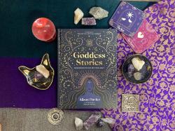 Goddess Stories