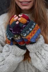 Elveden Glove/Mitts