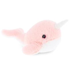 Narwhal - Eco Soft Toy