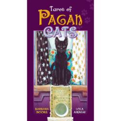 Tarot Cards – Pagan Cats