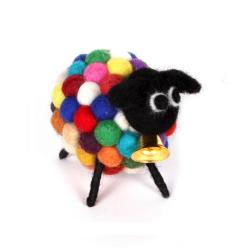 Ziggy The Psychedelic Sheep