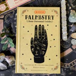 In Focus: Palmistry