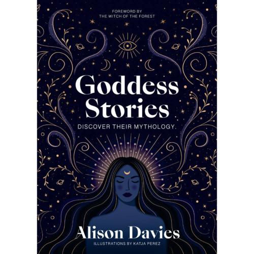 Goddess Stories