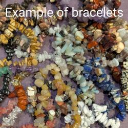 Mystery Crystal Set