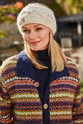 Colorado Cardigan - Small