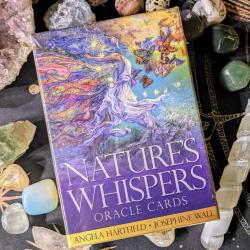 Oracle Cards – Natures Whisper