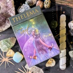 Tarot Cards - Thelema