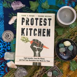 Protest Kitchen