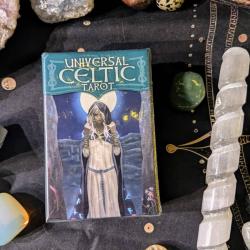 Tarot Cards – Celtic