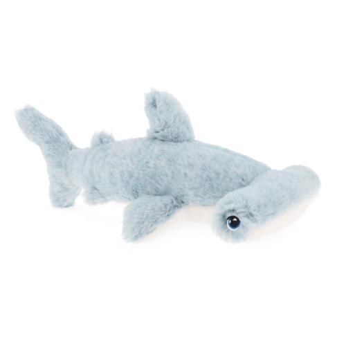 Hammerhead Shark - Eco Soft Toy