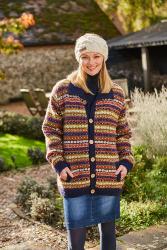 Colorado Cardigan - Small