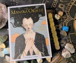 Oracle Cards – Mantra