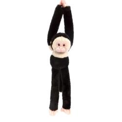 Hanging Monkey - Eco Soft Toy