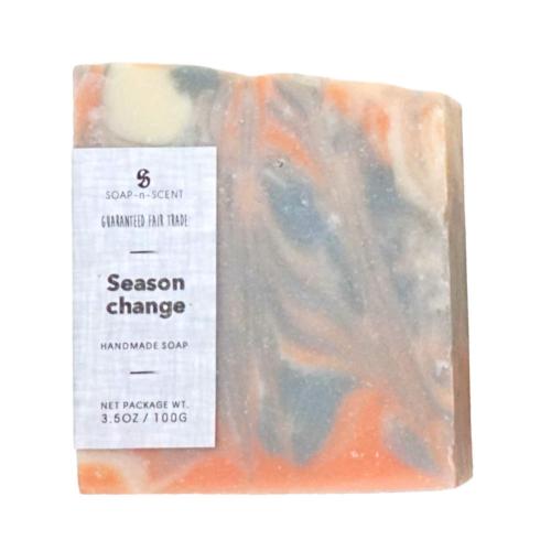 Soap 100g season change