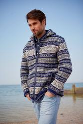 Stornoway Hoody - Men's Medium / Large