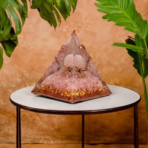 Orgone Pyramids