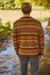 Grassington Sweater - Men's Medium / Large