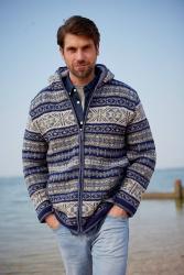 Stornoway Hoody - Men's Medium / Large