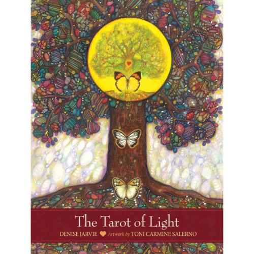 Tarot Cards – Tarot of Light