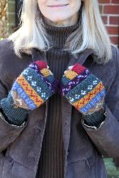 Elveden Glove/Mitts