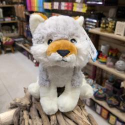 Wolf - Eco Soft Toy