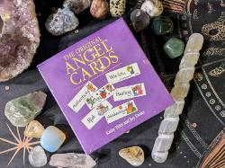 Angel Cards – The original angel cards