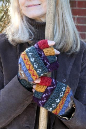 Elveden Glove/Mitts