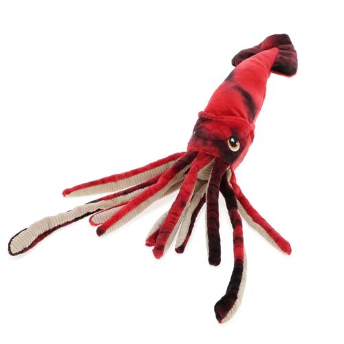 Squid - Eco Soft Toy