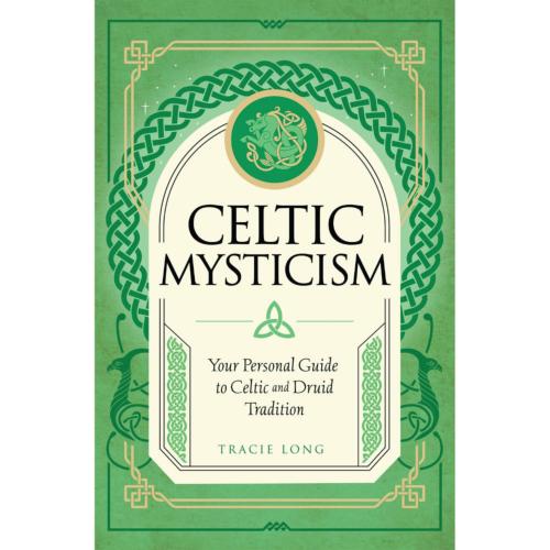 Celtic Mysticism