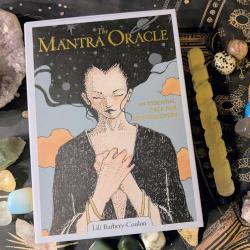 Oracle Cards – Mantra