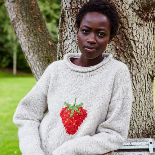 Pachamama Knitwear