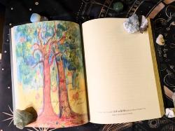 Creative journal – Inner Reflections