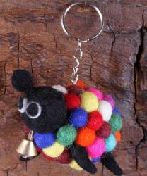 Ziggy Keyring