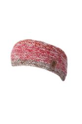 Sierra Nevada Headband Red Earth