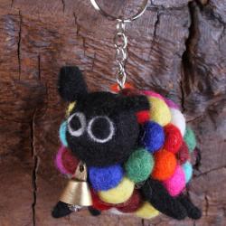 Ziggy Keyring